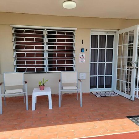 Cozy Apartment Near The Beach #1 Fajardo Exteriör bild
