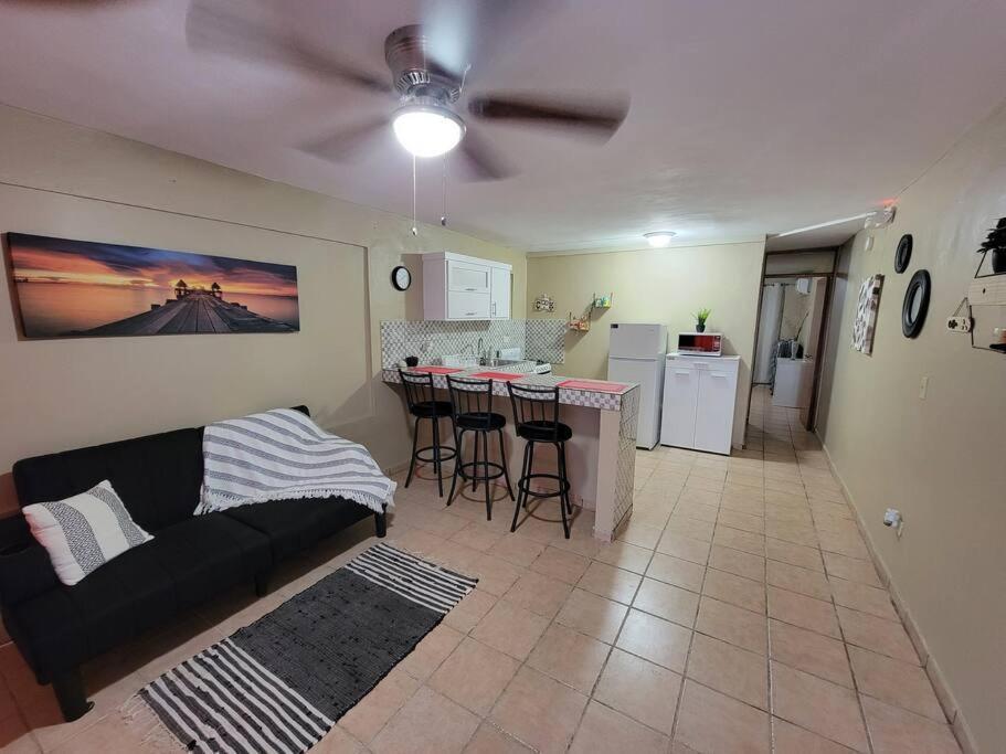 Cozy Apartment Near The Beach #1 Fajardo Exteriör bild