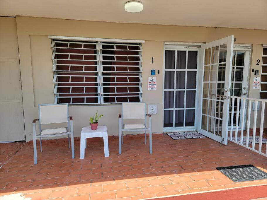 Cozy Apartment Near The Beach #1 Fajardo Exteriör bild