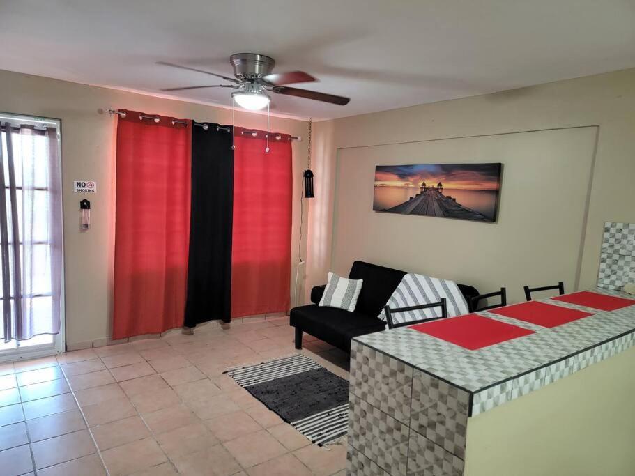 Cozy Apartment Near The Beach #1 Fajardo Exteriör bild